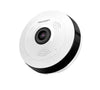 360° Smart Home Surveillance Camera