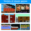 8 Bit Mini Retro Game Console with 89 Classic Games Built-In