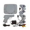 Classic Playstation Style Retro Game Console With Over 400 Games