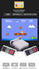 Classic Retro Video Games Console with 500 Built In NES Games