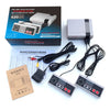 Classic Retro HD Video Game Console With 600+ Built-In Classic NES Games