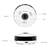 360° Smart Home Surveillance Camera