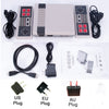 Classic Retro Video Games Console with 500 Built In NES Games