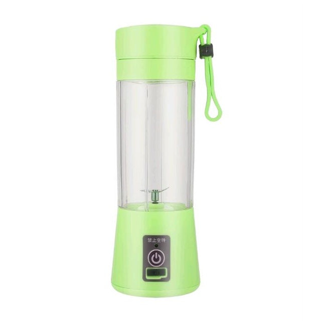 Portable Rechargeable Juicer