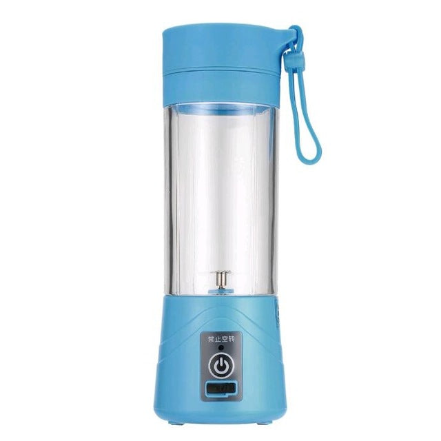 Portable Rechargeable Juicer