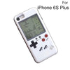 Gameboy Tetris iPhone Case