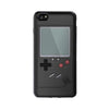 Gameboy Tetris iPhone Case