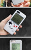 Gameboy Tetris iPhone Case