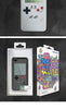 Gameboy Tetris iPhone Case