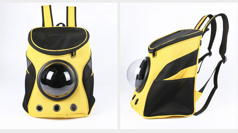 TECHOME Pet Carrier Backpack